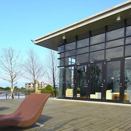 Hiten Villa Уцзе Экстерьер фото