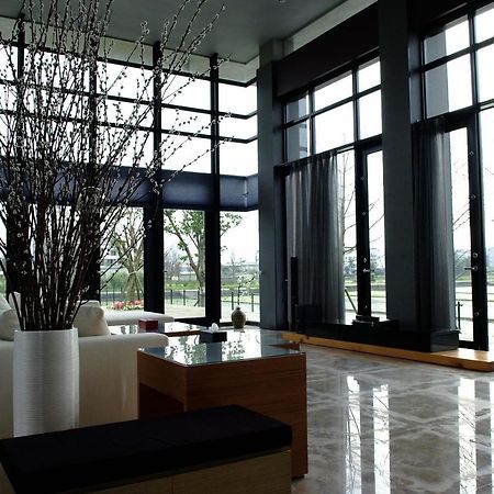 Hiten Villa Уцзе Экстерьер фото