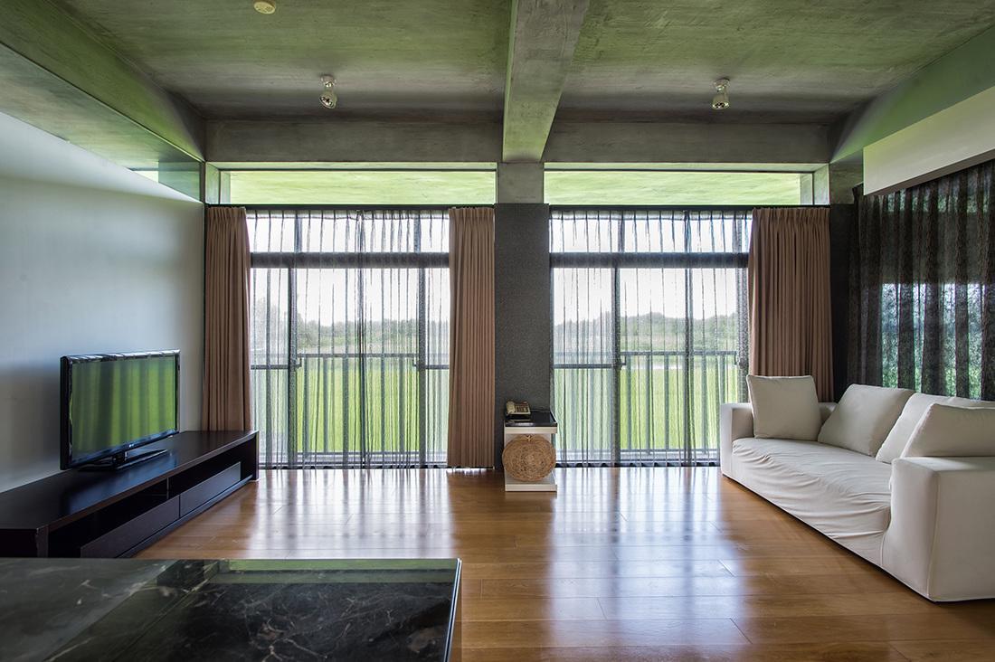 Hiten Villa Уцзе Экстерьер фото