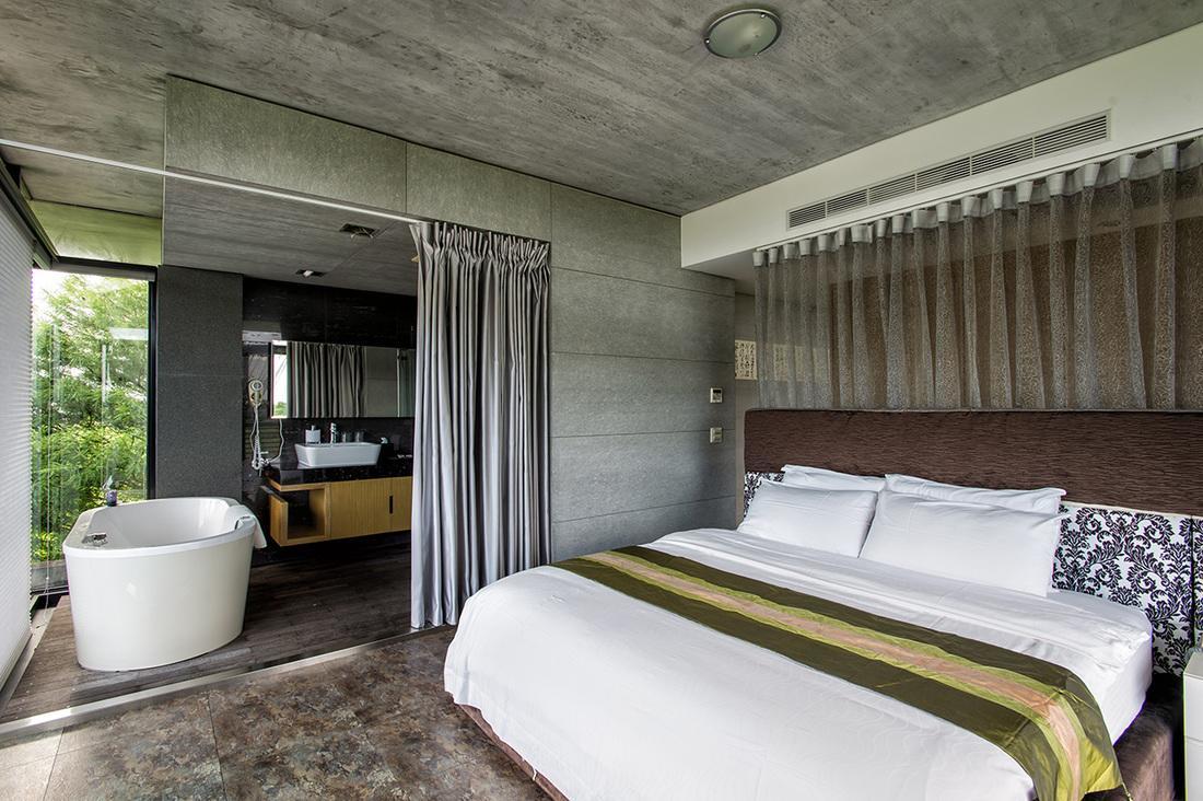 Hiten Villa Уцзе Экстерьер фото