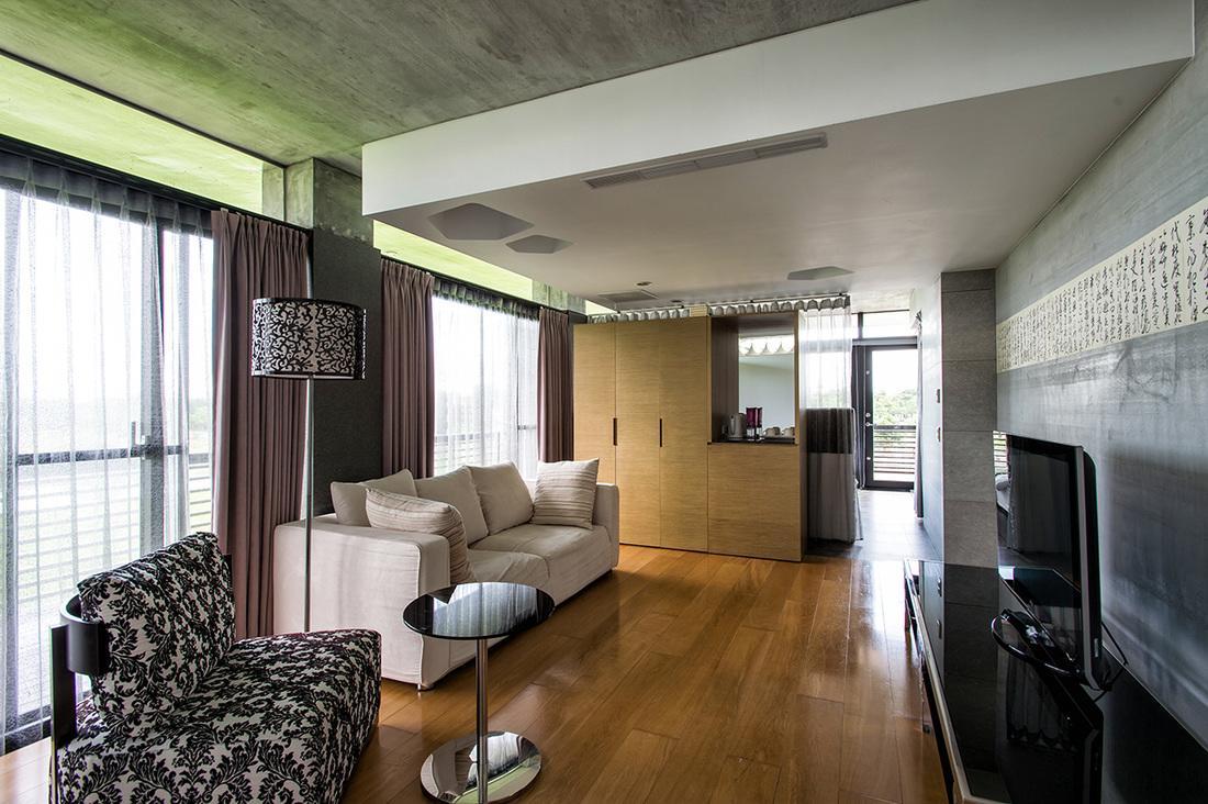 Hiten Villa Уцзе Экстерьер фото