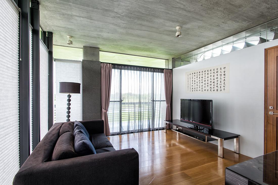 Hiten Villa Уцзе Экстерьер фото
